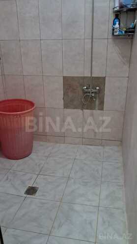 2 otaqlı yeni tikili - Memar Əcəmi m. - 42.3 m² (4)
