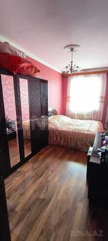 2 otaqlı yeni tikili - Memar Əcəmi m. - 42.3 m² (5)