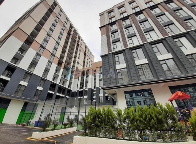 5 otaqlı yeni tikili - Nərimanov r. - 175 m² (1)