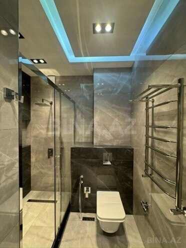 5 otaqlı yeni tikili - Nərimanov r. - 175 m² (7)