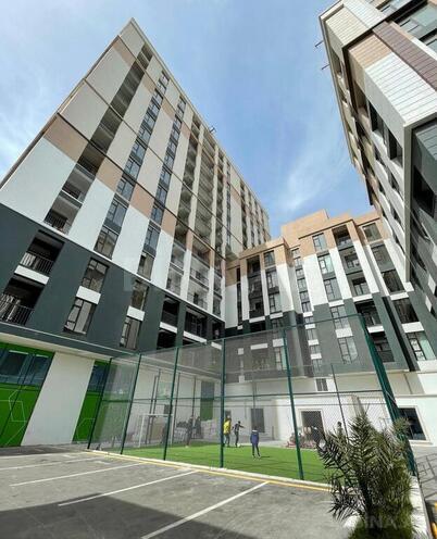 5 otaqlı yeni tikili - Nərimanov r. - 175 m² (2)