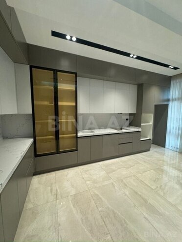 5 otaqlı yeni tikili - Nərimanov r. - 175 m² (6)