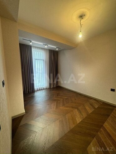 5 otaqlı yeni tikili - Nərimanov r. - 175 m² (9)