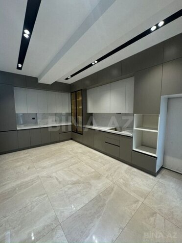 5 otaqlı yeni tikili - Nərimanov r. - 175 m² (3)