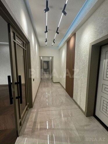 5 otaqlı yeni tikili - Nərimanov r. - 175 m² (4)