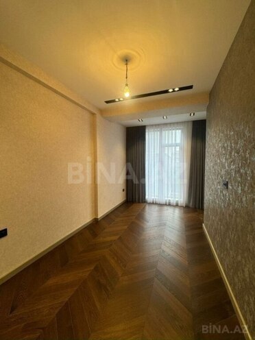 5 otaqlı yeni tikili - Nərimanov r. - 175 m² (12)