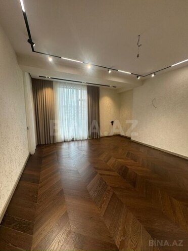 5 otaqlı yeni tikili - Nərimanov r. - 175 m² (5)