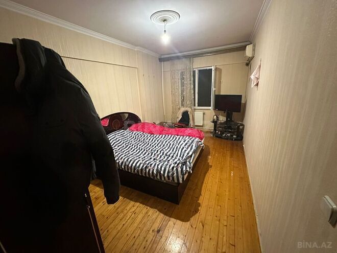 2-комн. новостройка - м. Иншаатчылар - 60 м² (2)
