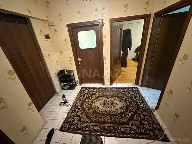 2-комн. новостройка - м. Иншаатчылар - 60 м² (1)