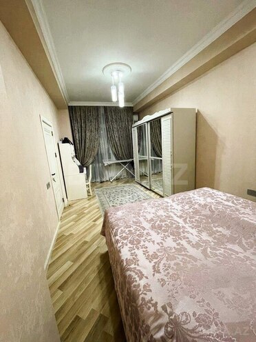3 otaqlı yeni tikili - 8 Noyabr m. - 150 m² (4)