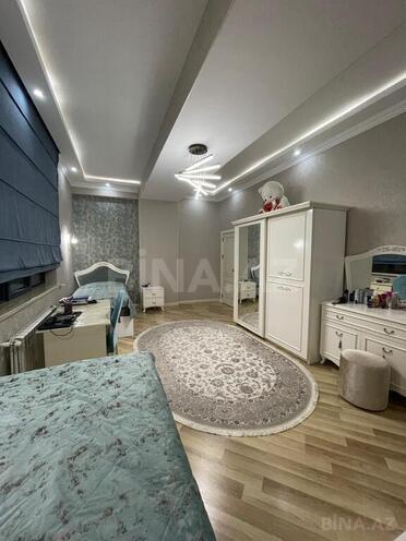 3 otaqlı yeni tikili - 8 Noyabr m. - 150 m² (7)