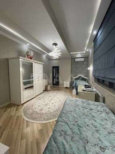 3 otaqlı yeni tikili - 8 Noyabr m. - 150 m² (6)