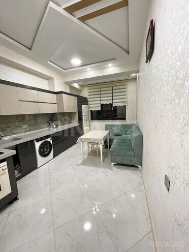 3 otaqlı yeni tikili - 8 Noyabr m. - 150 m² (9)