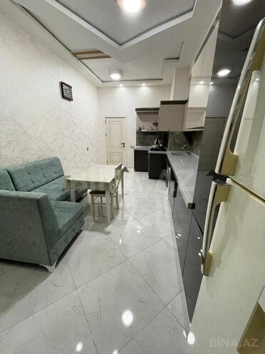 3 otaqlı yeni tikili - 8 Noyabr m. - 150 m² (10)