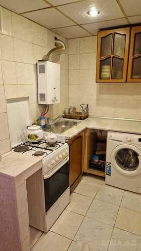 2-комн. вторичка - м. Нариман Нариманов - 43 м² (18)