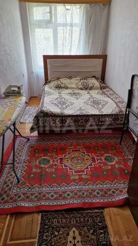 2-комн. вторичка - м. Нариман Нариманов - 43 м² (3)