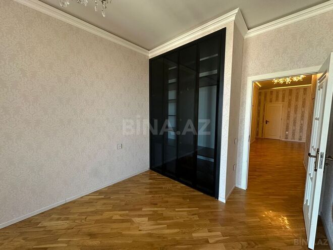 3-комн. новостройка - пос. Ясамал - 148 м² (3)