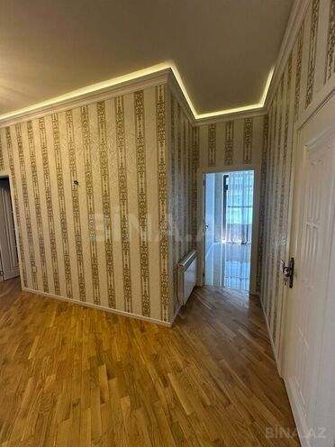 3-комн. новостройка - пос. Ясамал - 148 м² (6)