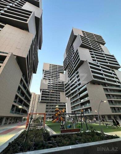 3-комн. новостройка - пос. Ясамал - 148 м² (1)