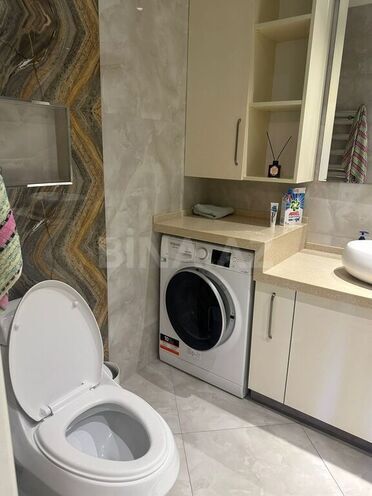 3-комн. новостройка - пос. Ясамал - 148 м² (4)