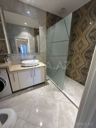 3-комн. новостройка - пос. Ясамал - 148 м² (5)
