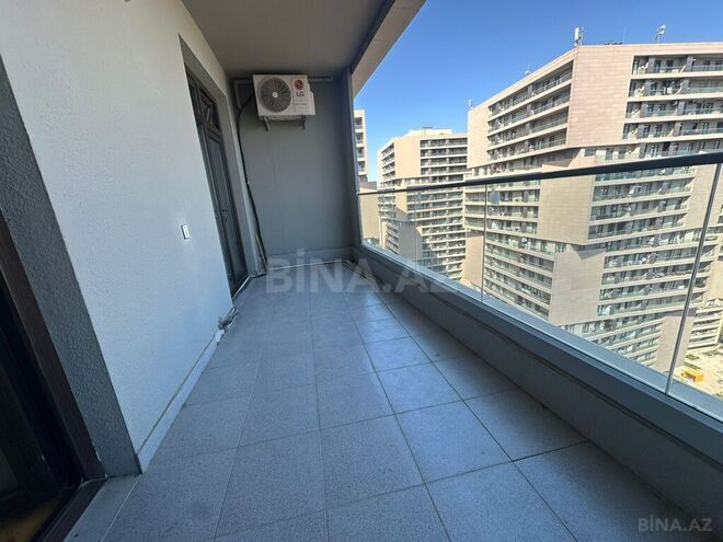 3-комн. новостройка - пос. Ясамал - 148 м² (12)