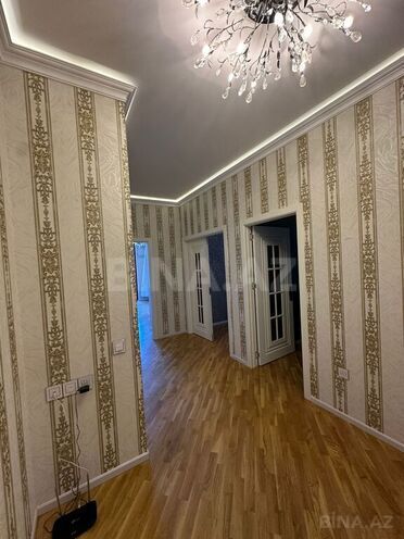 3-комн. новостройка - пос. Ясамал - 148 м² (8)