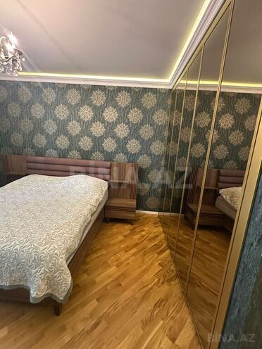 3-комн. новостройка - пос. Ясамал - 148 м² (14)