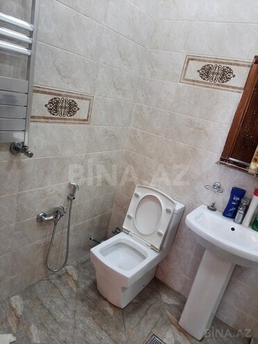 2 otaqlı həyət evi/bağ evi - Buzovna q. - 200 m² (9)