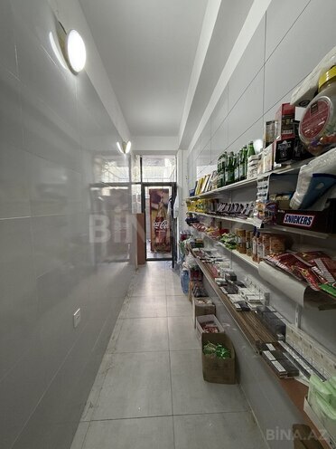 Obyekt - Nərimanov r. - 15 m² (6)