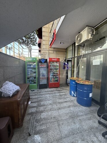 Obyekt - Nərimanov r. - 15 m² (4)