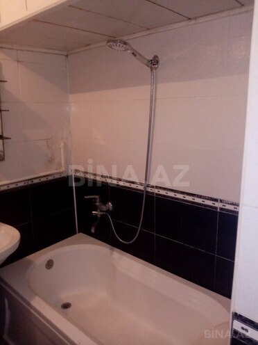 2 otaqlı yeni tikili - Elmlər Akademiyası m. - 55 m² (6)