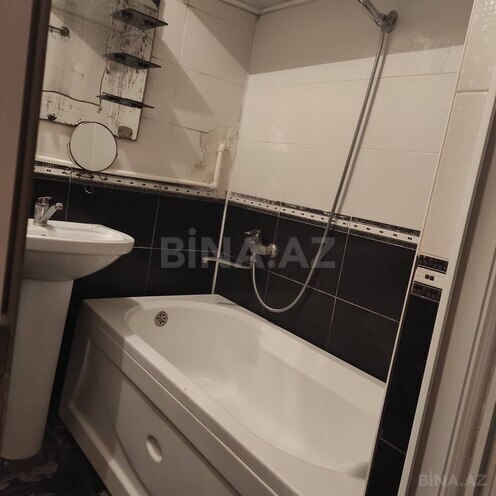 2 otaqlı yeni tikili - Elmlər Akademiyası m. - 55 m² (4)