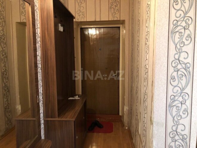 2 otaqlı yeni tikili - Elmlər Akademiyası m. - 55 m² (3)