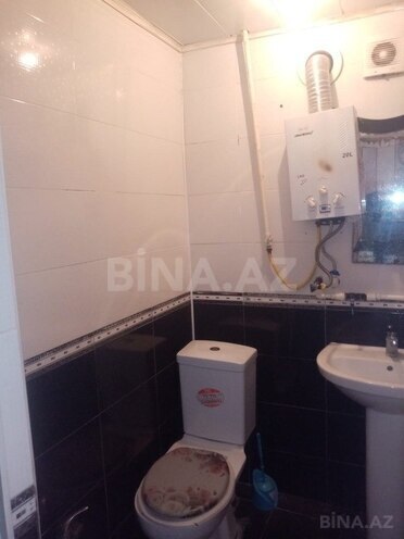2 otaqlı yeni tikili - Elmlər Akademiyası m. - 55 m² (7)