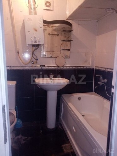 2 otaqlı yeni tikili - Elmlər Akademiyası m. - 55 m² (5)