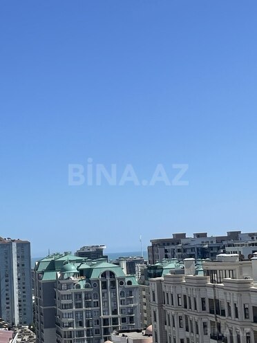 5-комн. новостройка - Насиминский  р. - 170.4 м² (25)