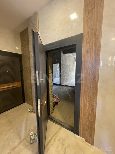 5-комн. новостройка - Насиминский  р. - 170.4 м² (6)
