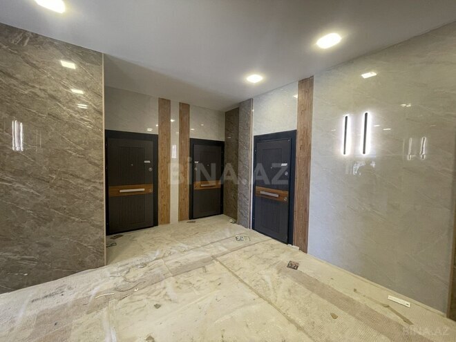 5-комн. новостройка - Насиминский  р. - 170.4 м² (5)