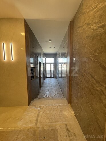 5-комн. новостройка - Насиминский  р. - 170.4 м² (2)