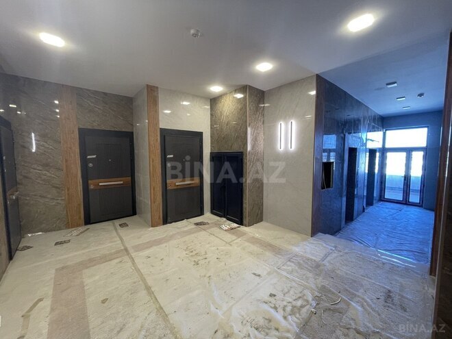 5-комн. новостройка - Насиминский  р. - 170.4 м² (3)