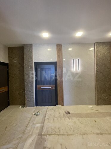 5-комн. новостройка - Насиминский  р. - 170.4 м² (4)