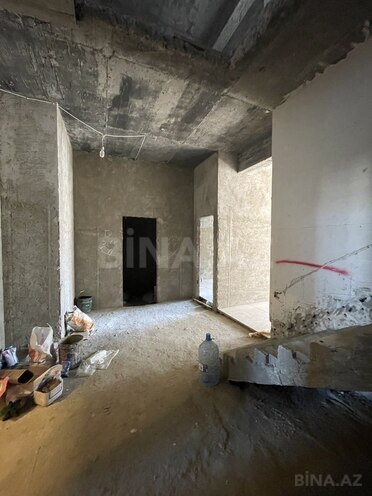 5-комн. новостройка - Насиминский  р. - 170.4 м² (8)