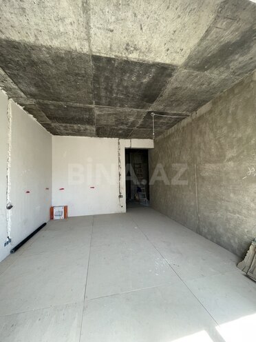 5-комн. новостройка - Насиминский  р. - 170.4 м² (11)