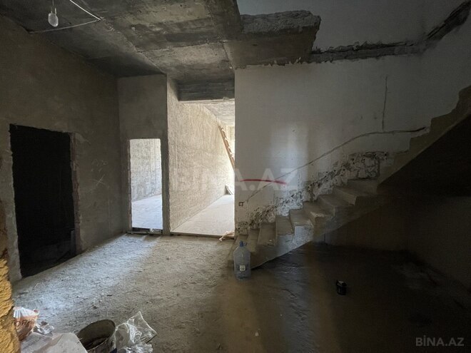 5-комн. новостройка - Насиминский  р. - 170.4 м² (7)