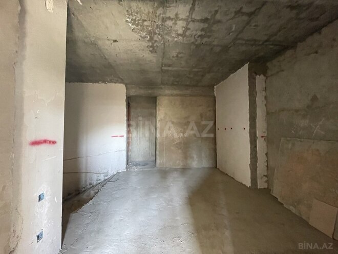 5-комн. новостройка - Насиминский  р. - 170.4 м² (18)