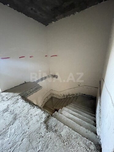 5-комн. новостройка - Насиминский  р. - 170.4 м² (12)