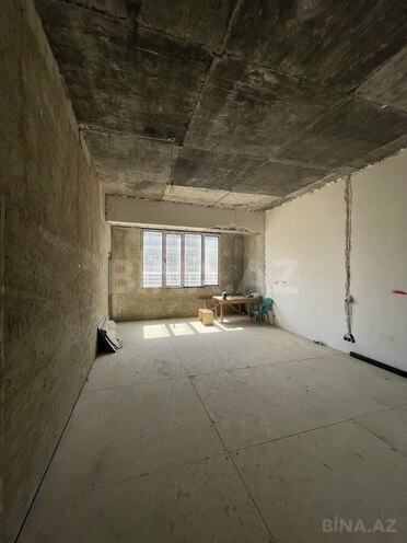 5-комн. новостройка - Насиминский  р. - 170.4 м² (10)