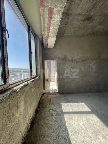5-комн. новостройка - Насиминский  р. - 170.4 м² (17)