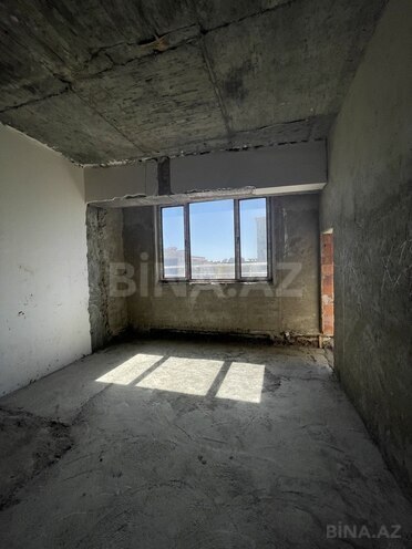 5-комн. новостройка - Насиминский  р. - 170.4 м² (14)